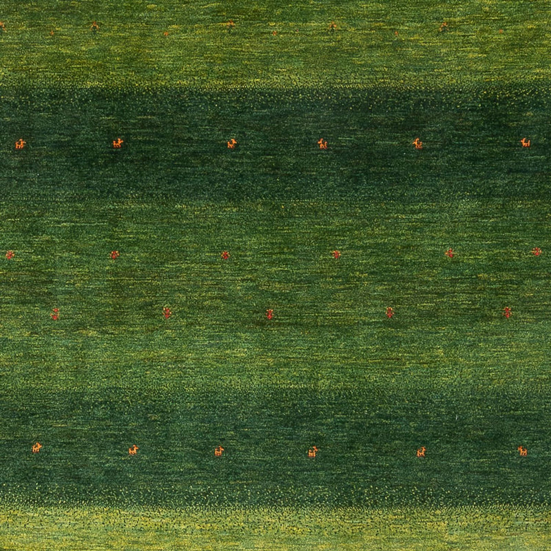 ロリバフト 絨毯 306x212cm - ペルシャウールラグ
