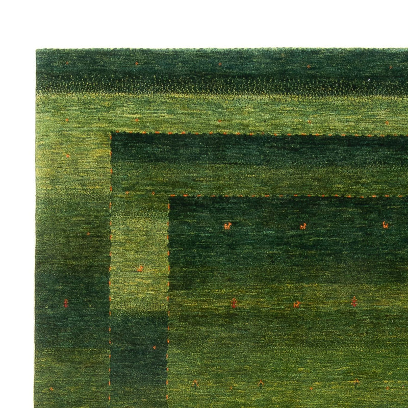 ロリバフト 絨毯 306x212cm - ペルシャウールラグ