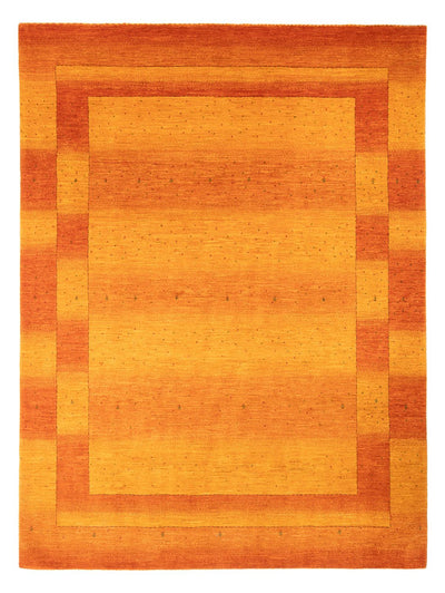 ロリバフト 絨毯 219x293cm - ペルシャウールラグ