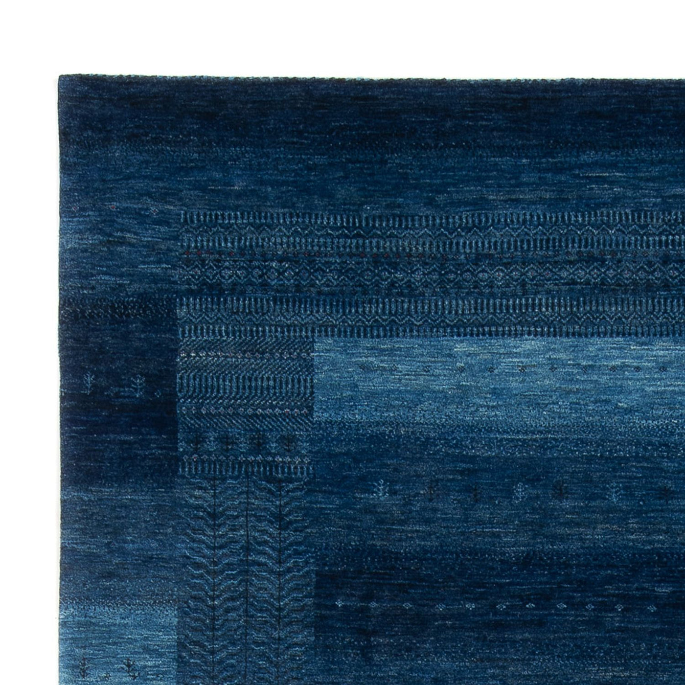 ロリバフト 絨毯 322x226cm - ペルシャウールラグ