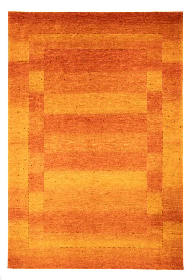 ロリバフト 絨毯 334x229cm - ペルシャウールラグ