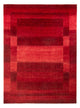 ロリバフト 絨毯 313x229cm - ペルシャウールラグ