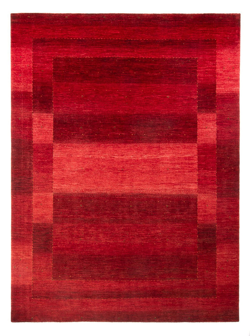 ロリバフト 絨毯 313x229cm - ペルシャウールラグ