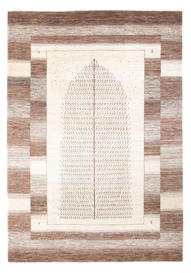 ロリバフト 絨毯 321x215cm - ペルシャウールラグ