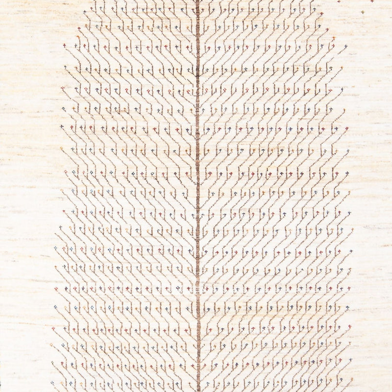 ロリバフト 絨毯 321x215cm - ペルシャウールラグ