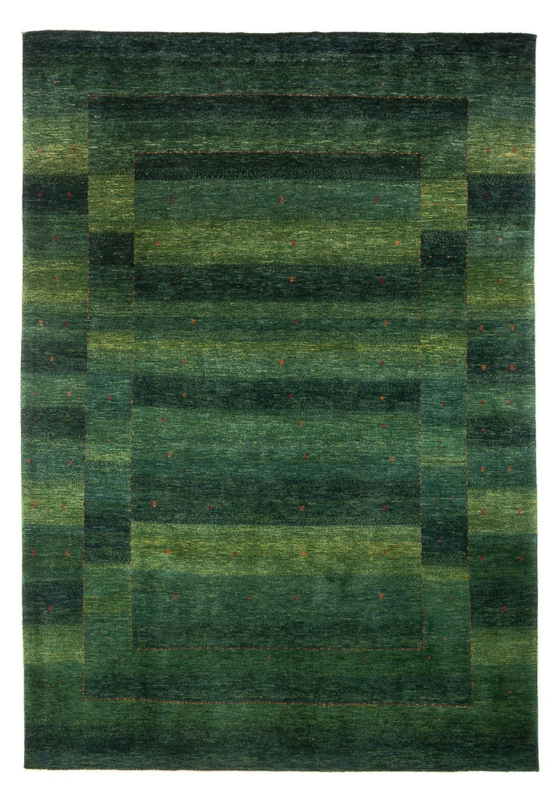 ロリバフト 絨毯 322x213cm - ペルシャウールラグ