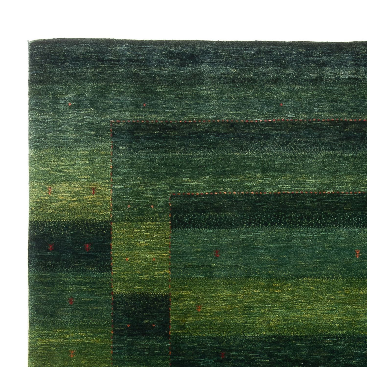 ロリバフト 絨毯 322x213cm - ペルシャウールラグ