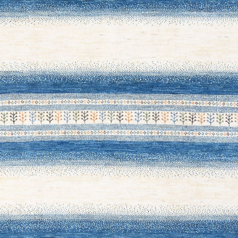 ロリバフト 絨毯 303x222cm - ペルシャウールラグ