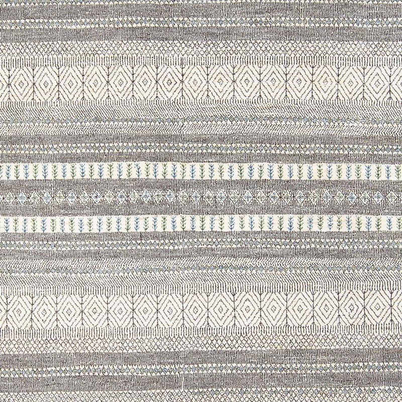 ロリバフト 絨毯 301x231cm - ペルシャウールラグ