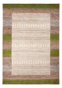 ロリバフト 絨毯 323x229cm - ペルシャウールラグ – product image
