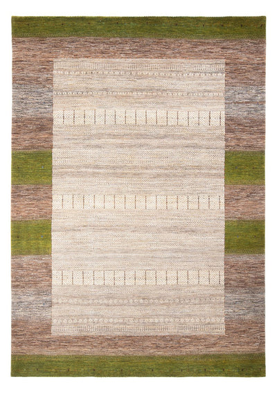 ロリバフト 絨毯 229x323cm - ペルシャウールラグ