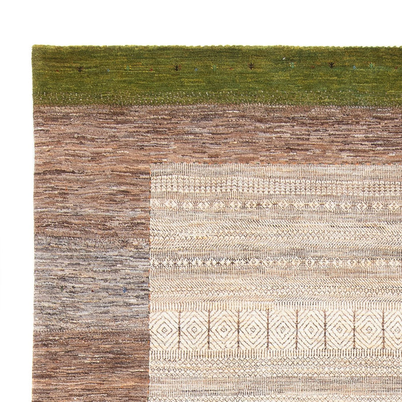 ロリバフト 絨毯 323x229cm - ペルシャウールラグ