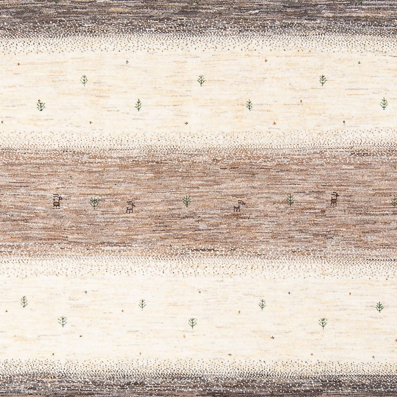 ロリバフト 絨毯 302x218cm - ペルシャウールラグ