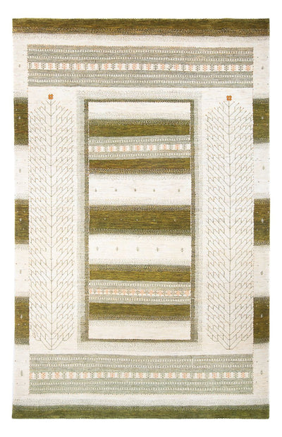 ロリバフト 絨毯 226x327cm - ペルシャウールラグ