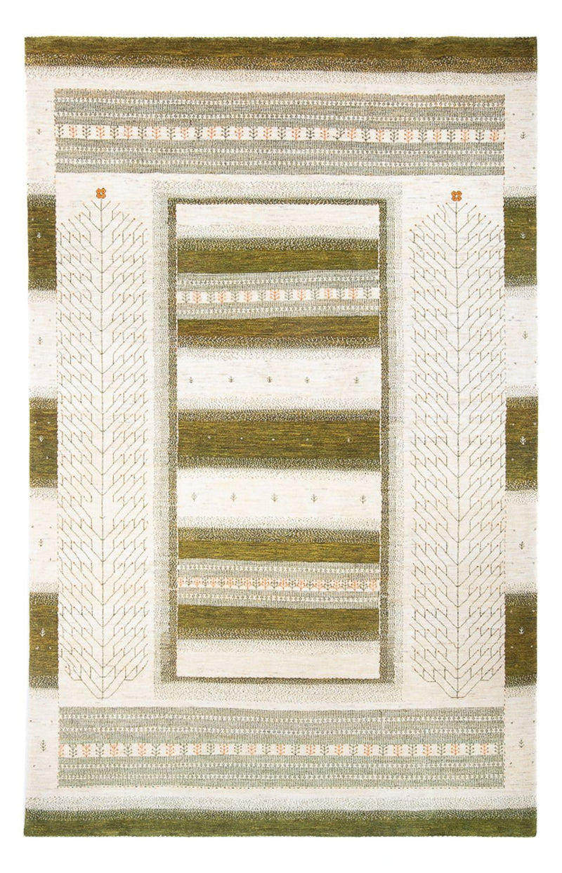 ロリバフト 絨毯 327x226cm - ペルシャウールラグ
