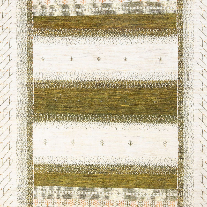 ロリバフト 絨毯 327x226cm - ペルシャウールラグ