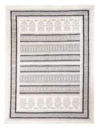ロリバフト 絨毯 302x230cm - ペルシャウールラグ – product image