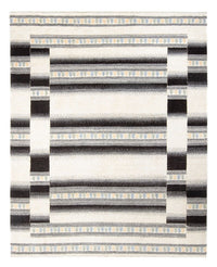 ロリバフト 絨毯 280x223cm - ペルシャウールラグ – product image