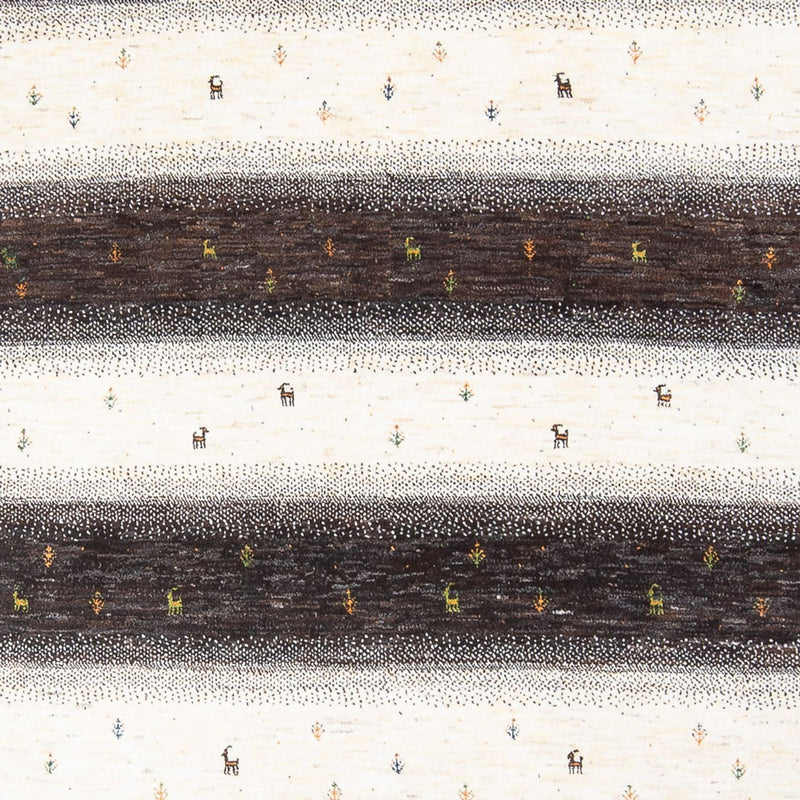 ロリバフト 絨毯 307x216cm - ペルシャウールラグ