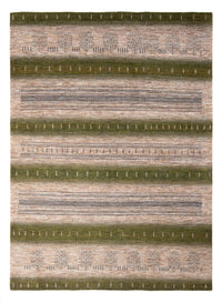 ロリバフト 絨毯 294x220cm - ペルシャウールラグ – product image