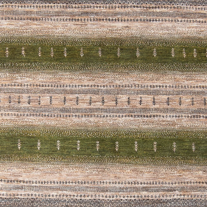 ロリバフト 絨毯 294x220cm - ペルシャウールラグ