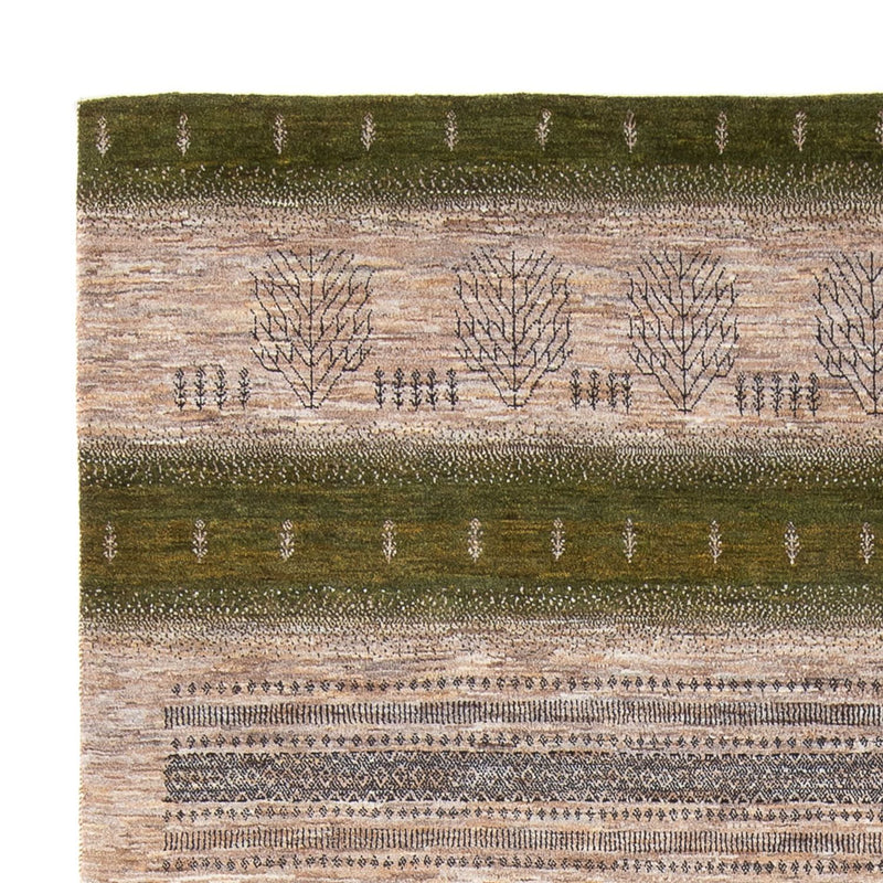 ロリバフト 絨毯 294x220cm - ペルシャウールラグ