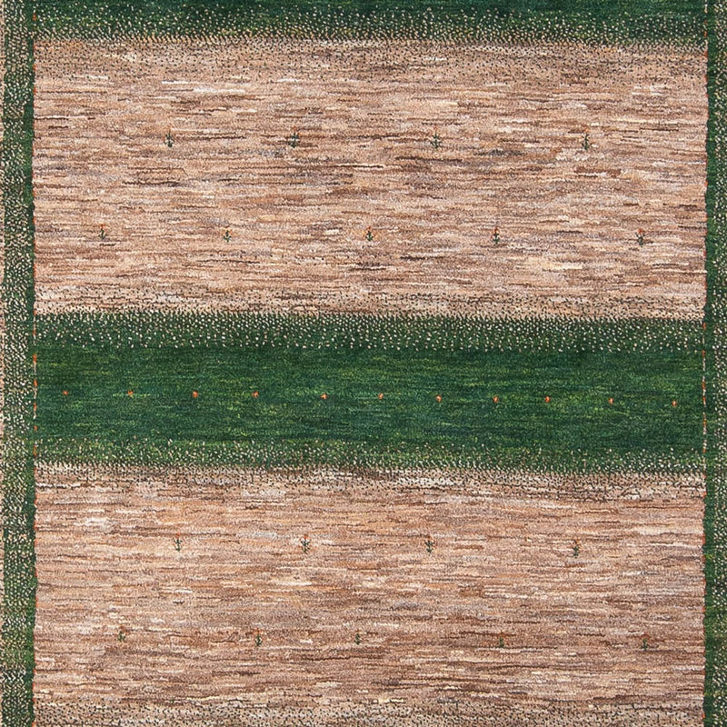 ロリバフト 絨毯 305x211cm - ペルシャウールラグ