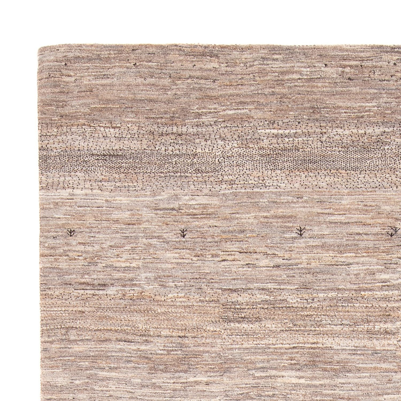 ロリバフト 絨毯 305x220cm - ペルシャウールラグ