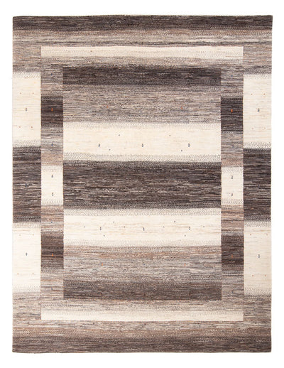 ロリバフト 絨毯 206x270cm - ペルシャウールラグ