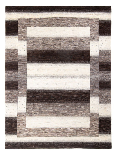 ロリバフト 絨毯 209x283cm - ペルシャウールラグ