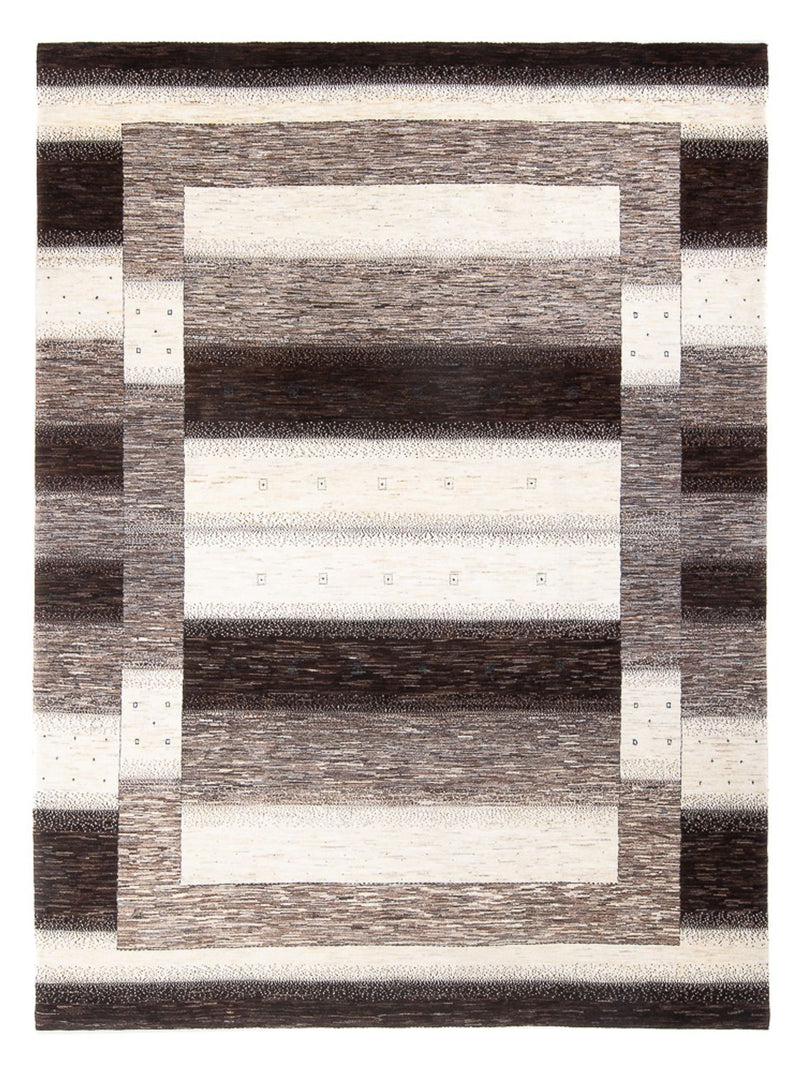 ロリバフト 絨毯 283x209cm - ペルシャウールラグ