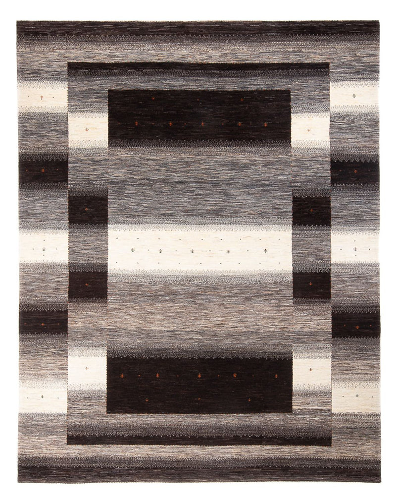 ロリバフト 絨毯 293x228cm - ペルシャウールラグ