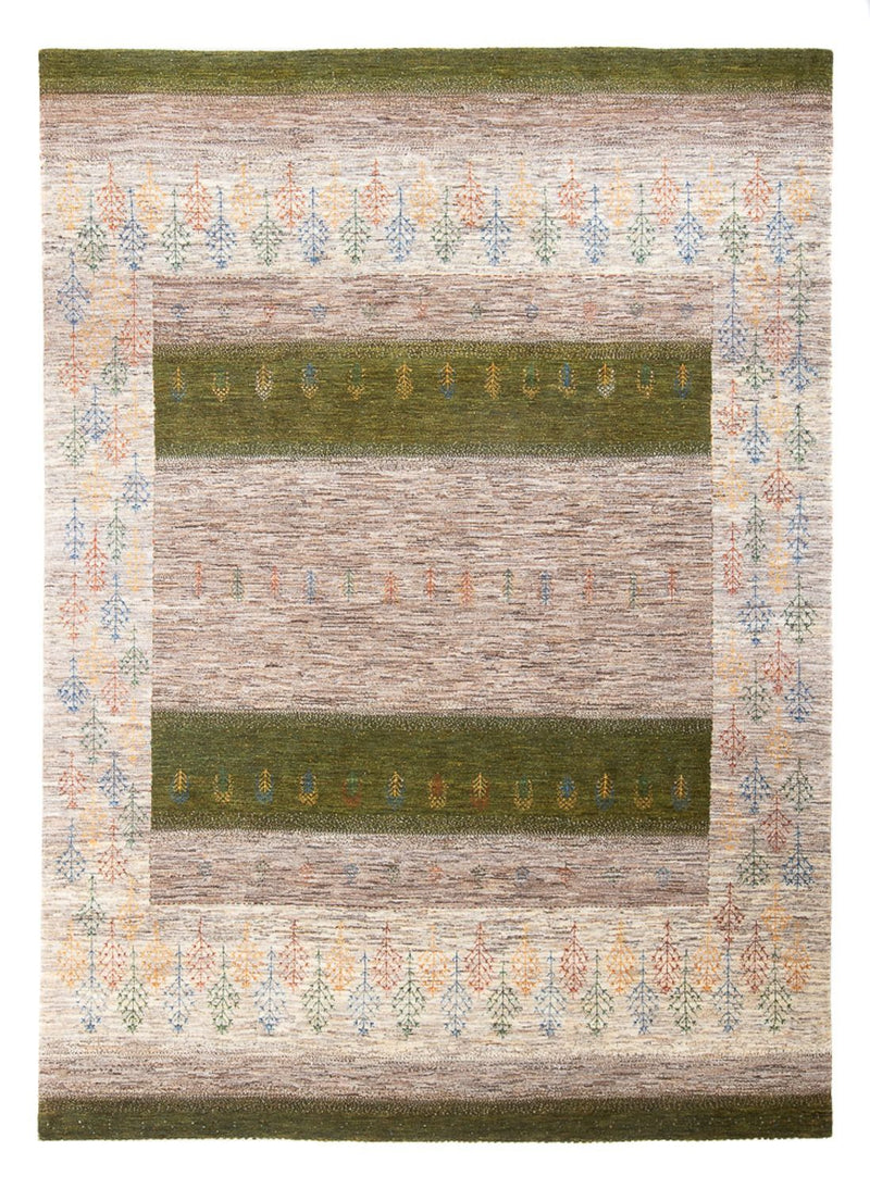 ロリバフト 絨毯 304x217cm - ペルシャウールラグ