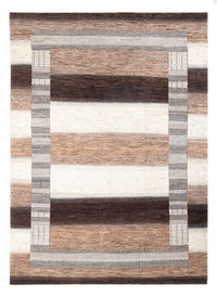 ロリバフト 絨毯 290x210cm - ペルシャウールラグ – product image