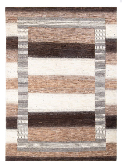 ロリバフト 絨毯 210x290cm - ペルシャウールラグ