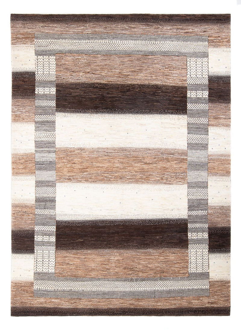 ロリバフト 絨毯 290x210cm - ペルシャウールラグ