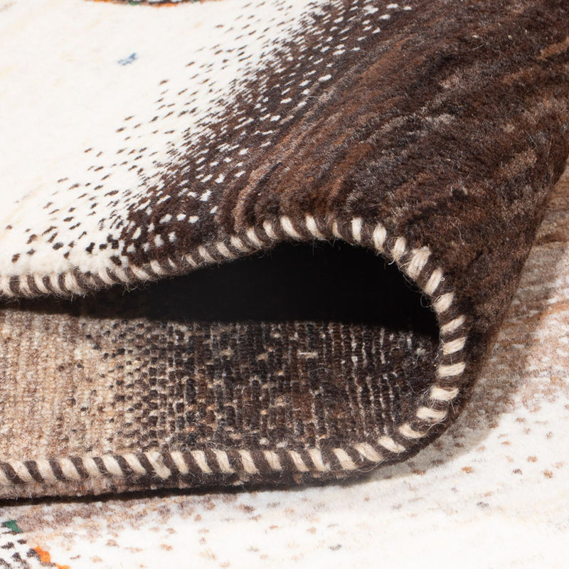 ロリバフト 絨毯 290x210cm - ペルシャウールラグ