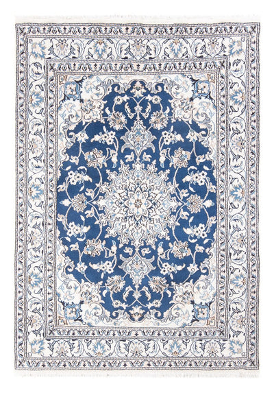 ナイン - 9La 絨毯 147x196cm - ペルシャ絨毯 - ダークキャメル