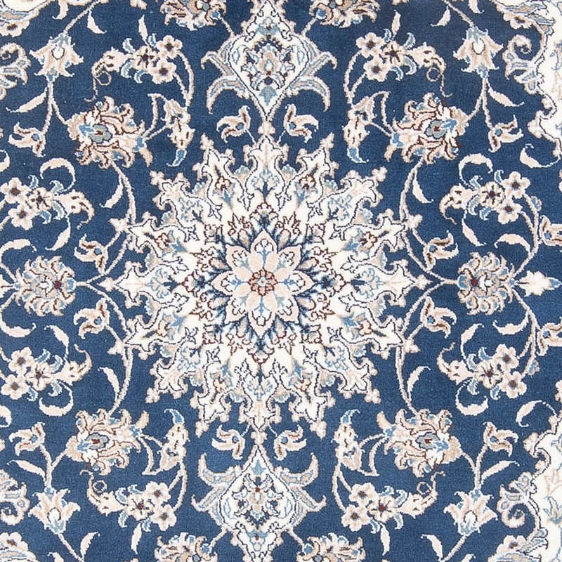 ナイン - 9la 絨毯 197x147cm - ペルシャ絨毯