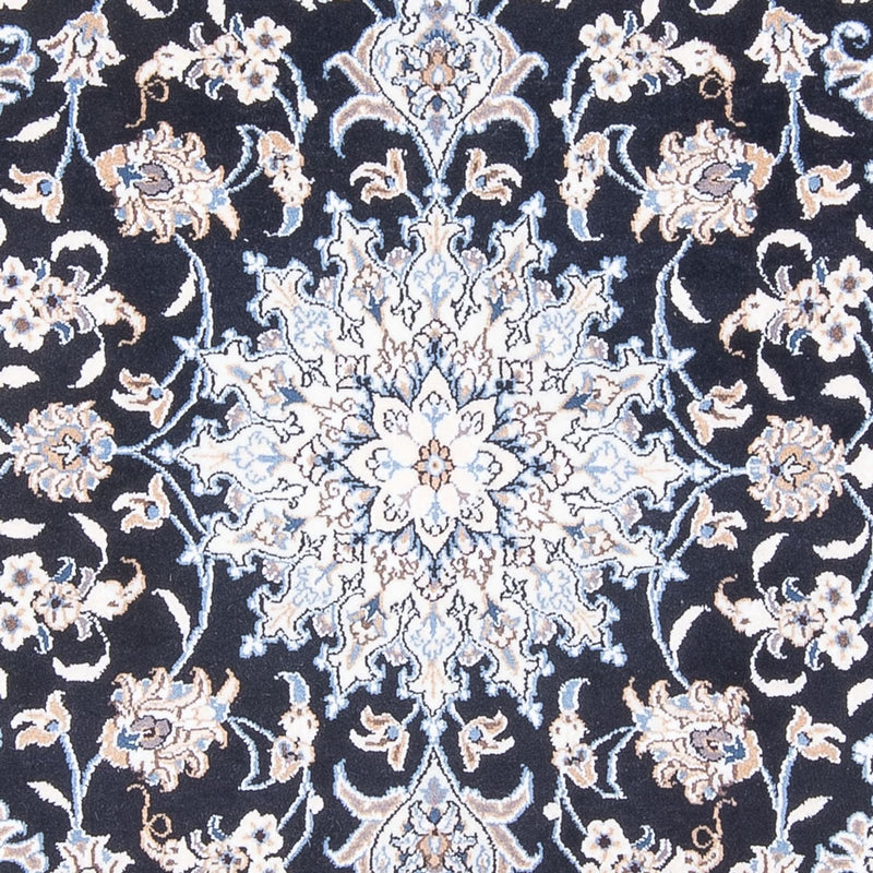 ナイン - 9la 絨毯 210x145cm - ペルシャ絨毯