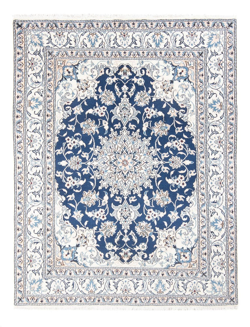 ナイン - 9la 絨毯 200x148cm - ペルシャ絨毯