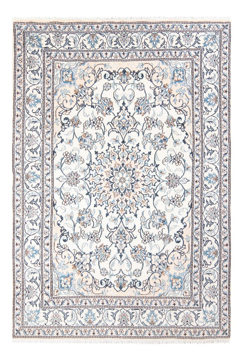 ナイン - 9la 絨毯 210x146cm - ペルシャ絨毯