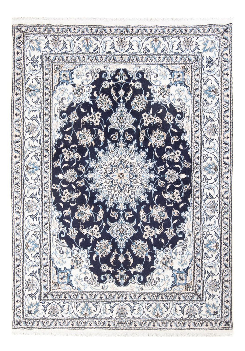 ナイン - 9la 絨毯 208x146cm - ペルシャ絨毯