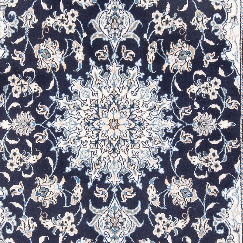 ナイン - 9la 絨毯 208x146cm - ペルシャ絨毯