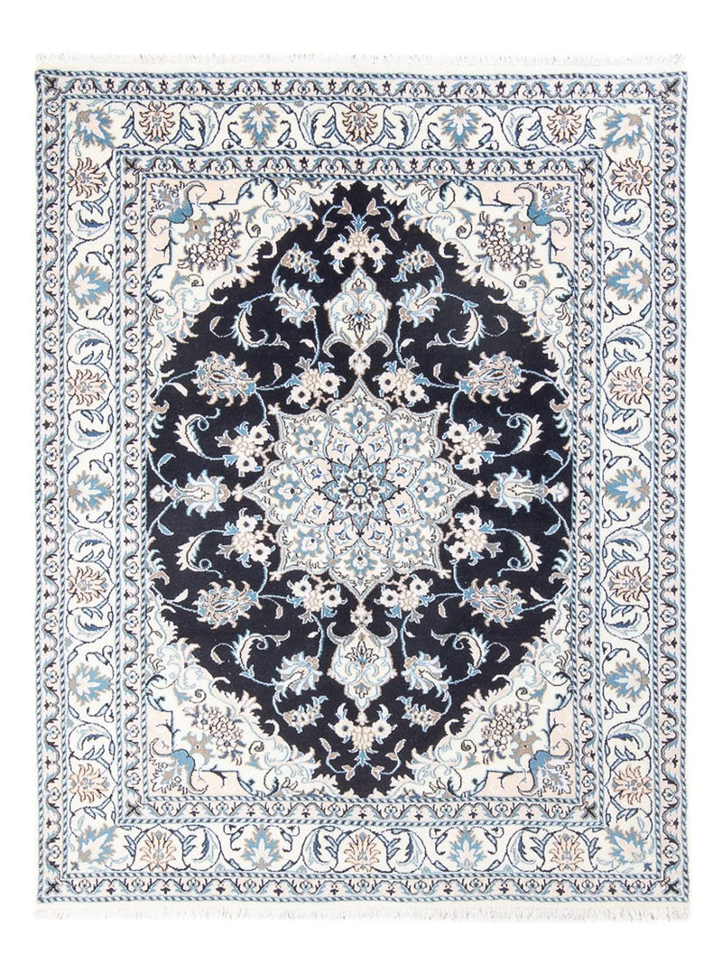 ナイン - 9la 絨毯 192x148cm - ペルシャ絨毯