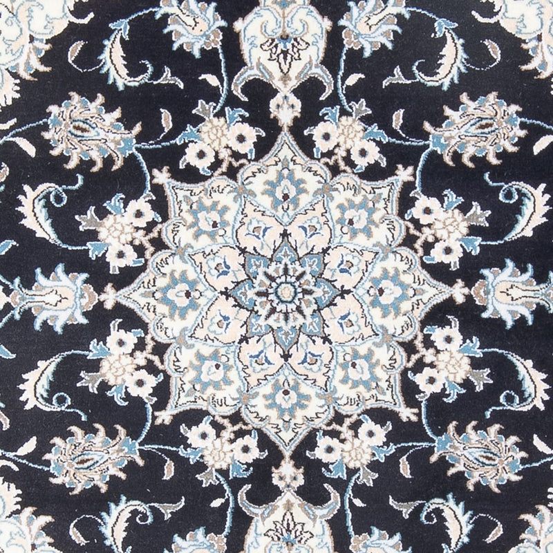 ナイン - 9la 絨毯 192x148cm - ペルシャ絨毯