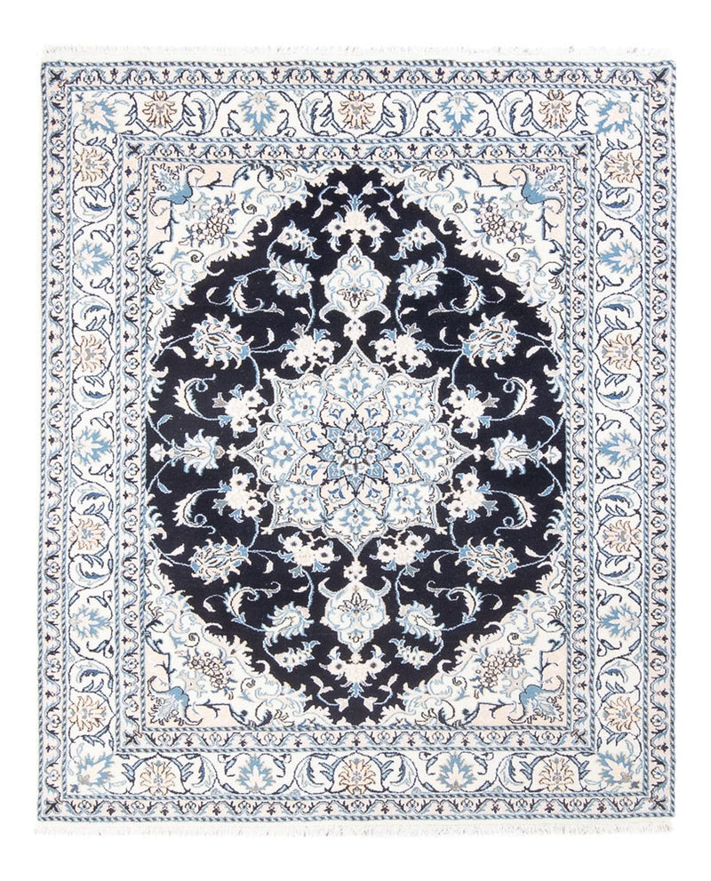 ナイン - 9la 絨毯 195x148cm - ペルシャ絨毯