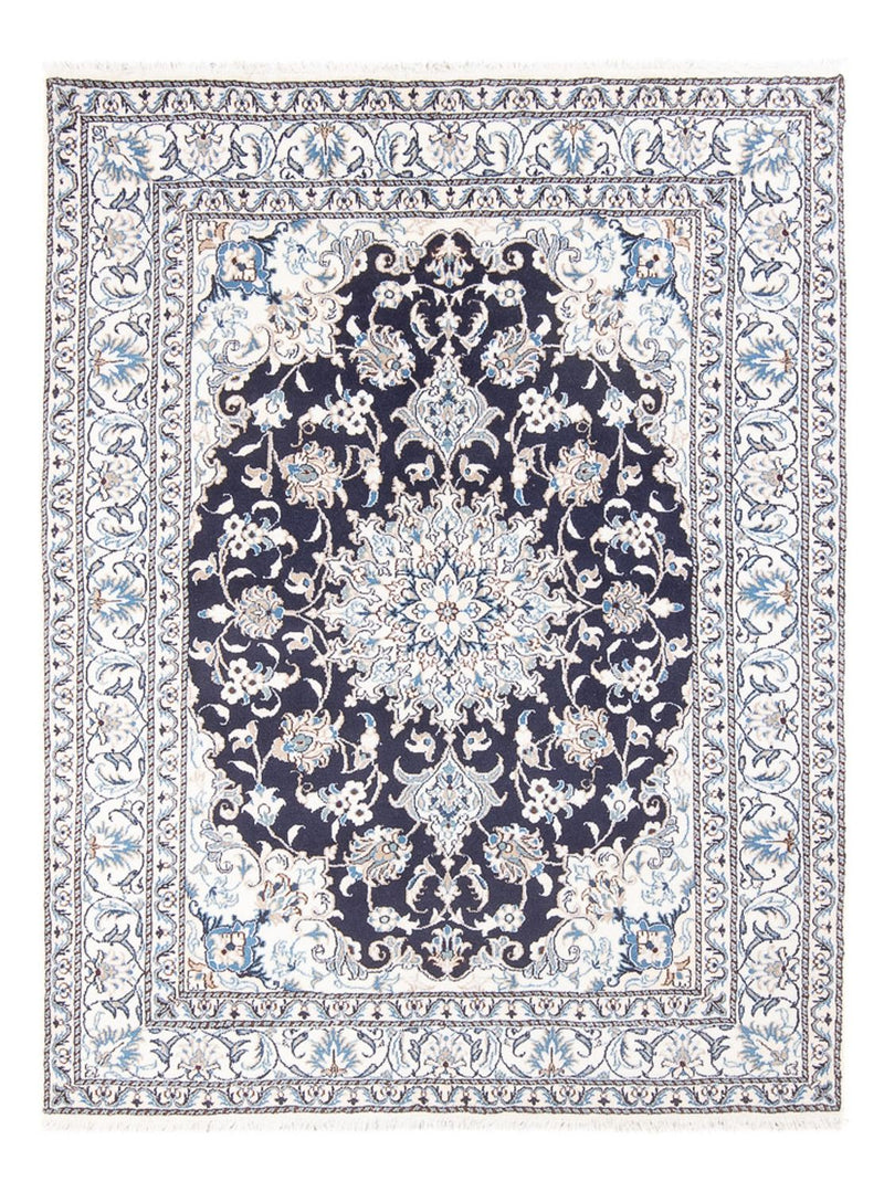 ナイン - 9la 絨毯 200x155cm - ペルシャ絨毯