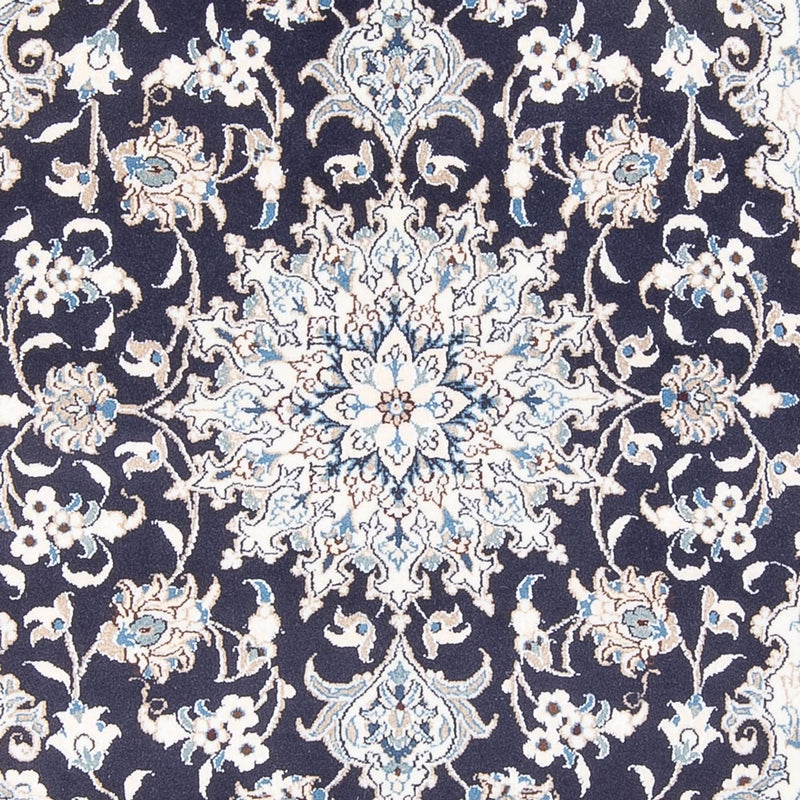 ナイン - 9la 絨毯 200x155cm - ペルシャ絨毯