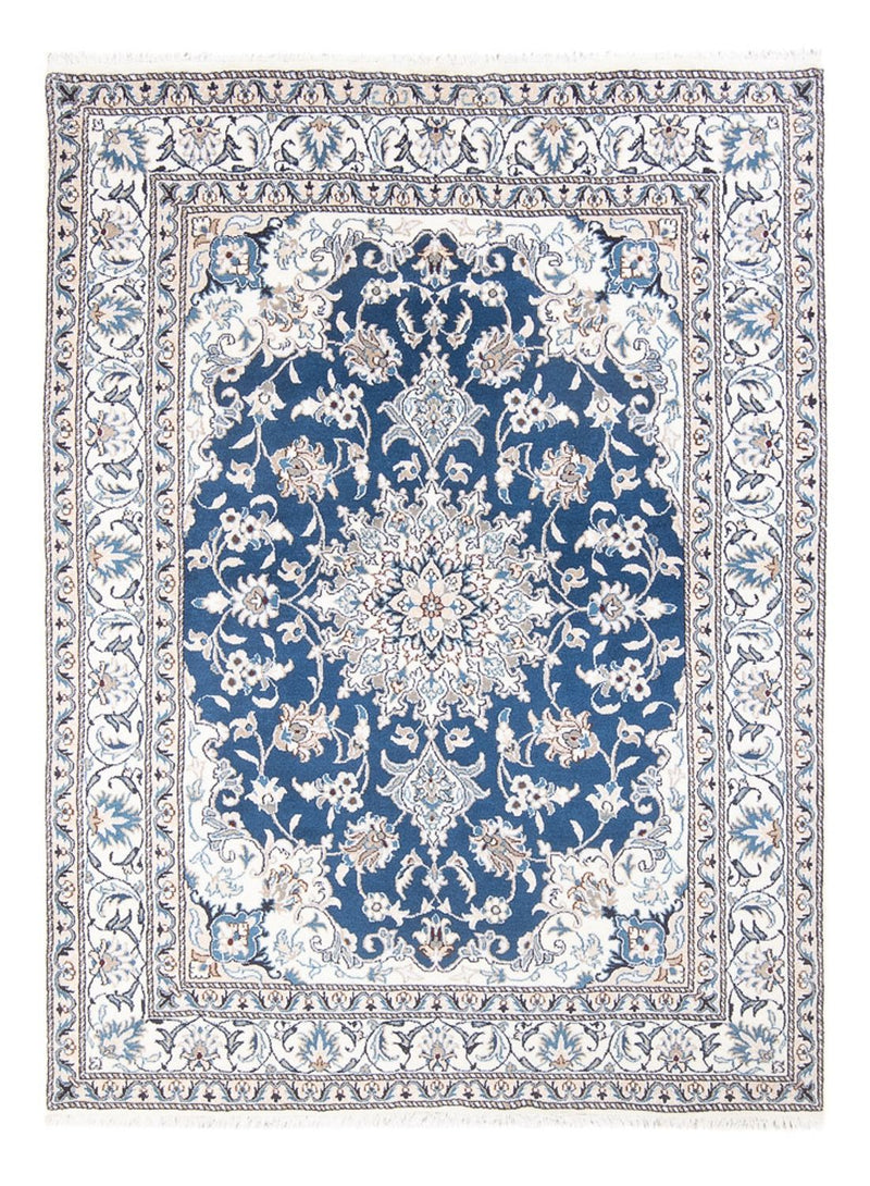 ナイン - 9la 絨毯 202x150cm - ペルシャ絨毯